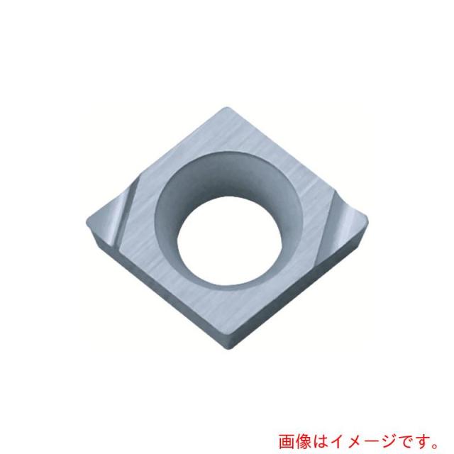 【メール便対応】京セラ　旋削加工用チップ　サーメット　ＴＮ６２０　10個入り　【品番：CCET040102ML-F  TN620】