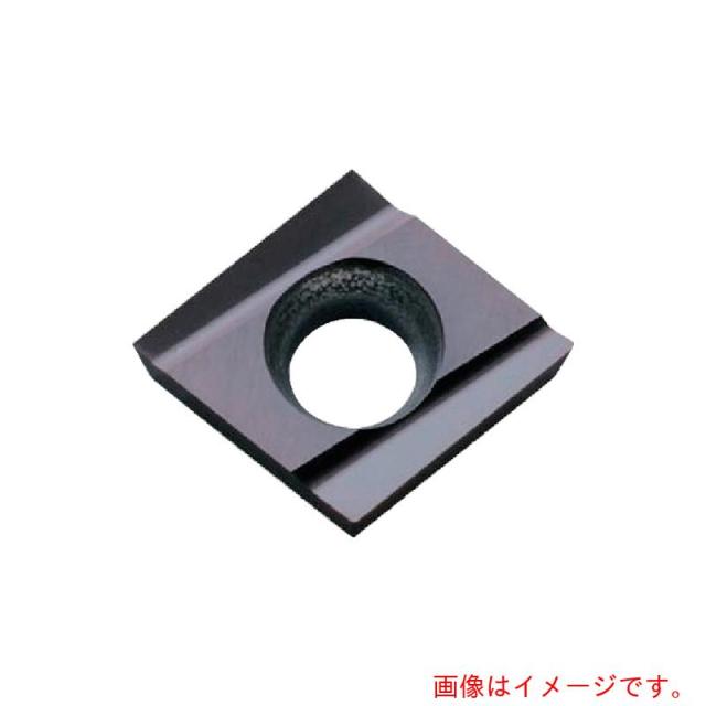 【メール便対応】京セラ　旋削加工用チップ　ＰＶＤコーティング　ＰＲ１２２５　10個入り　【品番：CCET060202MFL-J  PR1225】