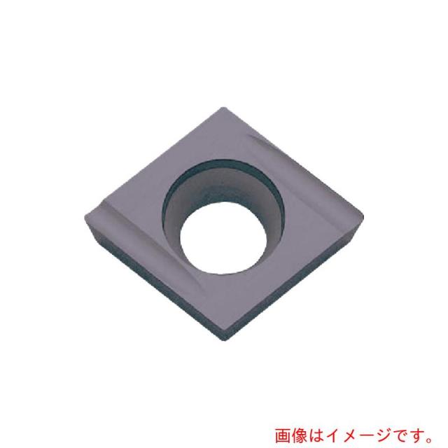 【メール便対応】京セラ　旋削加工用チップ　ＰＶＤコーティング　ＰＲ１５３５　10個入り　【品番：CCET09T302MFR-U  PR1535】