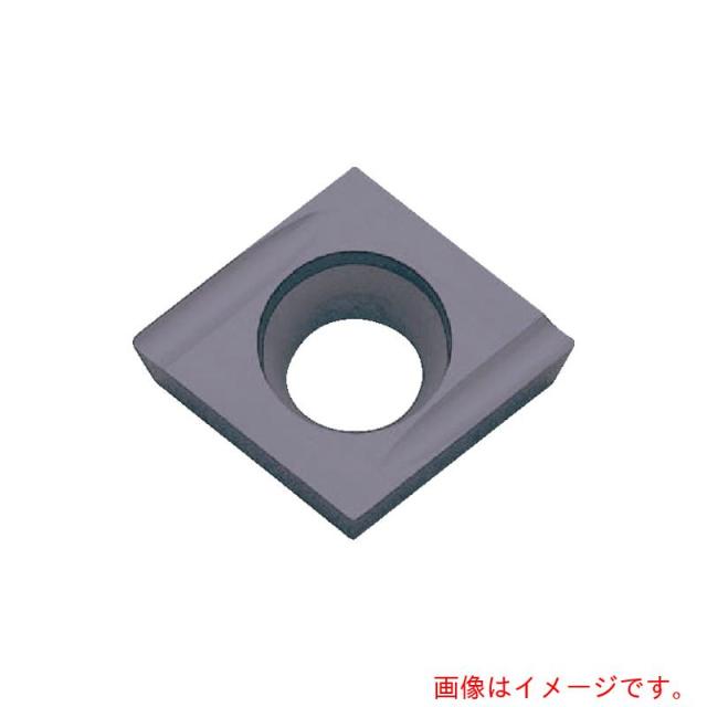 【メール便対応】京セラ　旋削加工用チップ　ＰＶＤコーティング　ＰＲ１５３５　10個入り　【品番：CCET09T304MFL-U  PR1535】