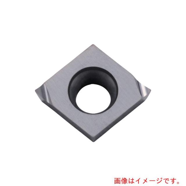 【メール便対応】京セラ　旋削加工用チップ　ＰＶＤコーティング　ＰＲ１７２５　10個入り　【品番：CCET09T304MR-P  PR1725】