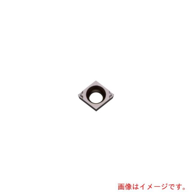 【メール便対応】京セラ　旋削加工用チップ　ＰＶＤコーティング　ＰＲ１５３５　10個入り　【品番：CCGT030101MP-CF  PR1535】