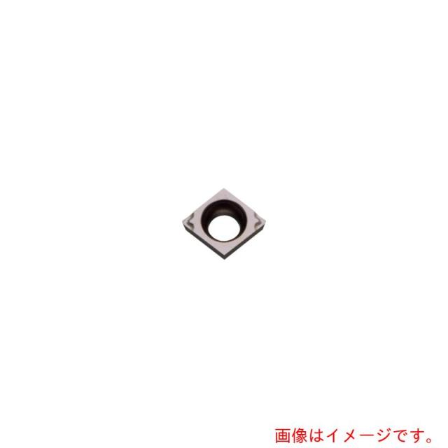 【メール便対応】京セラ　旋削加工用チップ　ＰＶＤコーティング　ＰＲ１５３５　10個入り　【品番：CCGT030102MP-CF  PR1535】