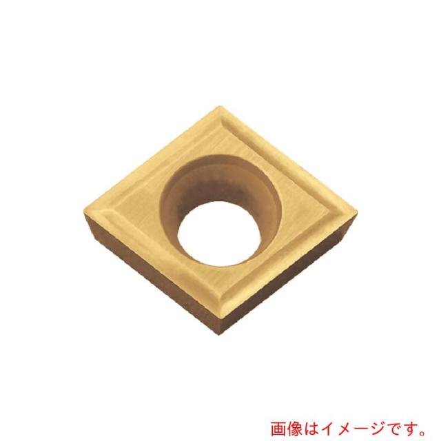 【メール便対応】京セラ　旋削加工用チップ　ＰＶＤコーティング　ＰＲ９３０　10個入り　【品番：CCGT060202  PR930】