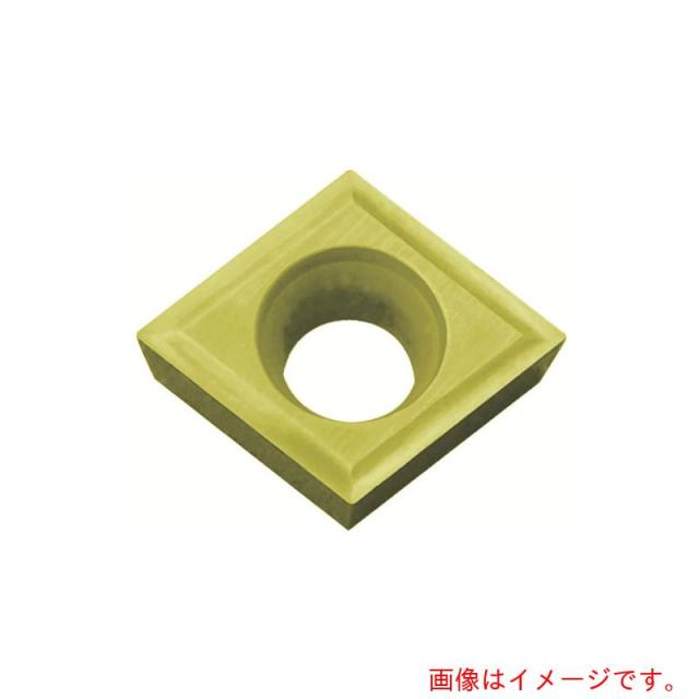 【メール便対応】京セラ　旋削加工用チップ　ＰＶＤサーメット　ＰＶ７２０　10個入り　【品番：CCGT060202  PV720】