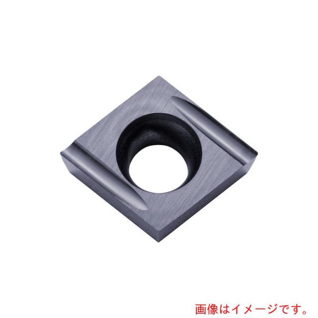 京セラ　旋削加工用チップ　ＰＶＤコーティング　ＰＲ１７２５　10個入り　【品番：CCGT060202MER-U PR1725】