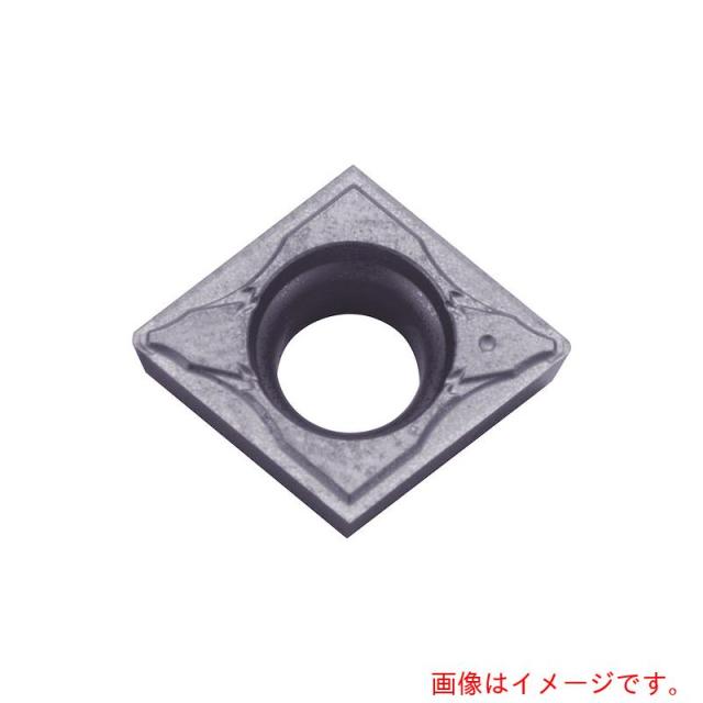 京セラ　旋削加工用チップ　ＰＶＤコーティング　ＰＲ１７０５　10個入り　【品番：CCGT060202MFP-GF PR1705】
