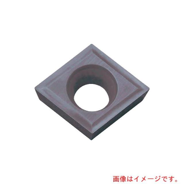 【メール便対応】京セラ　旋削加工用チップ　ＰＶＤコーティング　ＰＲ１５３５　10個入り　【品番：CCGT09T3005MF  PR1535】