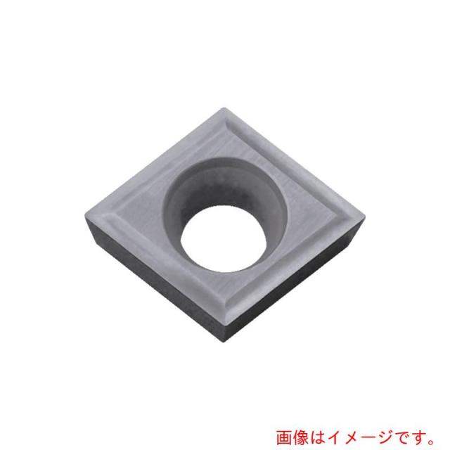 【メール便対応】京セラ　旋削加工用チップ　サーメット　ＴＮ６１０　10個入り　【品番：CCGT09T301  TN610】