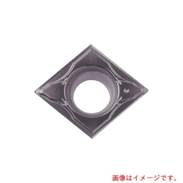 【メール便対応】京セラ　旋削加工用チップ　ＰＶＤコーティング　ＰＲ１７０５　10個入り　【品番：CCGT09T301MFP-GF  PR1705】