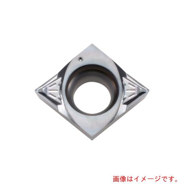 【メール便対応】京セラ　旋削加工用チップ　ＰＶＤコーティング　ＰＲ１５３５　10個入り　【品番：CCGT09T301MFP-SKS PR1535】