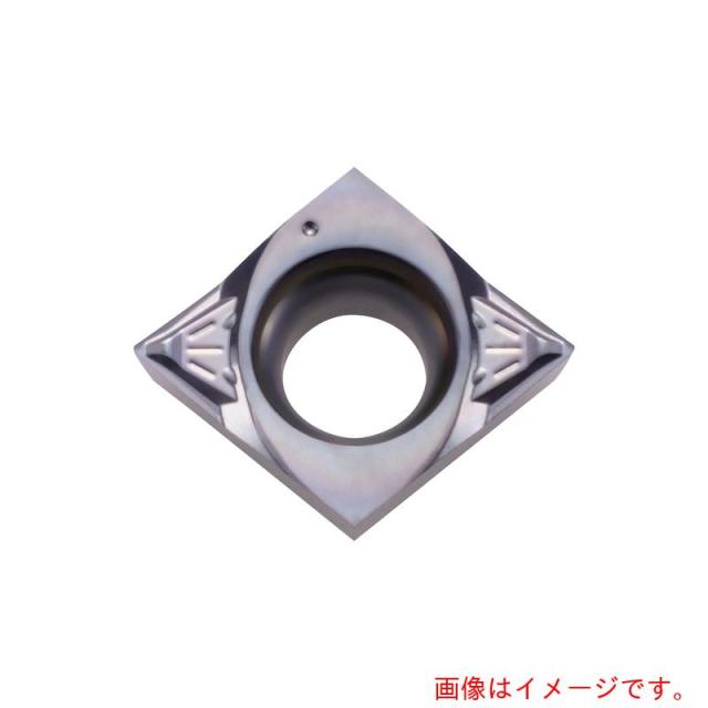【メール便対応】京セラ　旋削加工用チップ　ＰＶＤコーティング　ＰＲ１７２５　10個入り　【品番：CCGT09T301MFP-SKS PR1725】