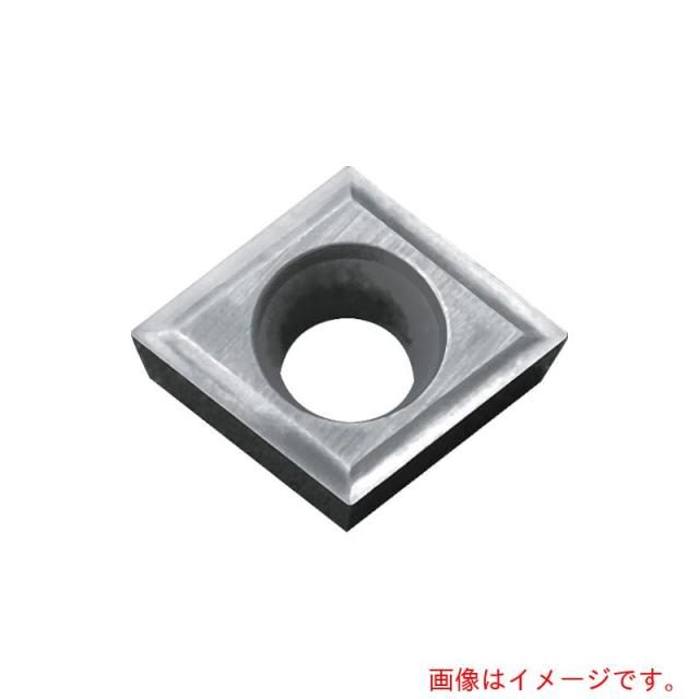 【メール便対応】京セラ　旋削加工用チップ　ＰＶＤコーティング　ＰＲ１７２５　10個入り　【品番：CCGT09T302MF  PR1725】