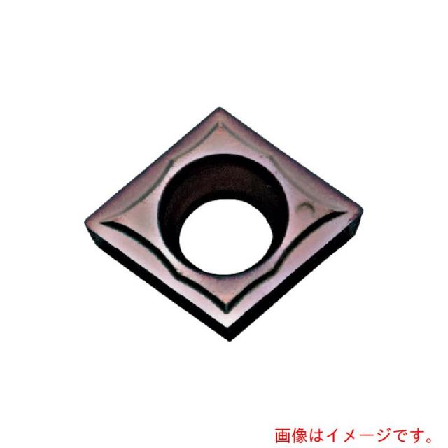 【メール便対応】京セラ　旋削加工用チップ　ＰＶＤコーティング　ＰＲ１５３５　10個入り　【品番：CCGT09T302MFP-GQ  PR1535】