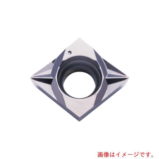 【メール便対応】京セラ　旋削加工用チップ　ＰＶＤコーティング　ＰＲ１５３５　10個入り　【品番：CCGT09T302MFP-SK  PR1535】