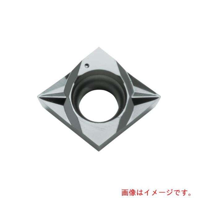 【メール便対応】京セラ　旋削加工用チップ　ＰＶＤコーティング　ＰＲ１７２５　10個入り　【品番：CCGT09T302MFP-SK  PR1725】