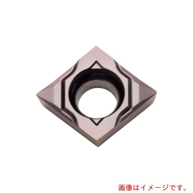 【メール便対応】京セラ　旋削加工用チップ　ＰＶＤコーティング　ＰＲ１５３５　10個入り　【品番：CCGT09T302MP-CK  PR1535】