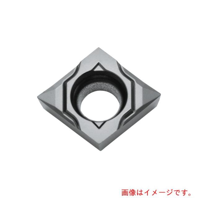 【メール便対応】京セラ　旋削加工用チップ　ＰＶＤコーティング　ＰＲ１７２５　10個入り　【品番：CCGT09T302MP-CK  PR1725】