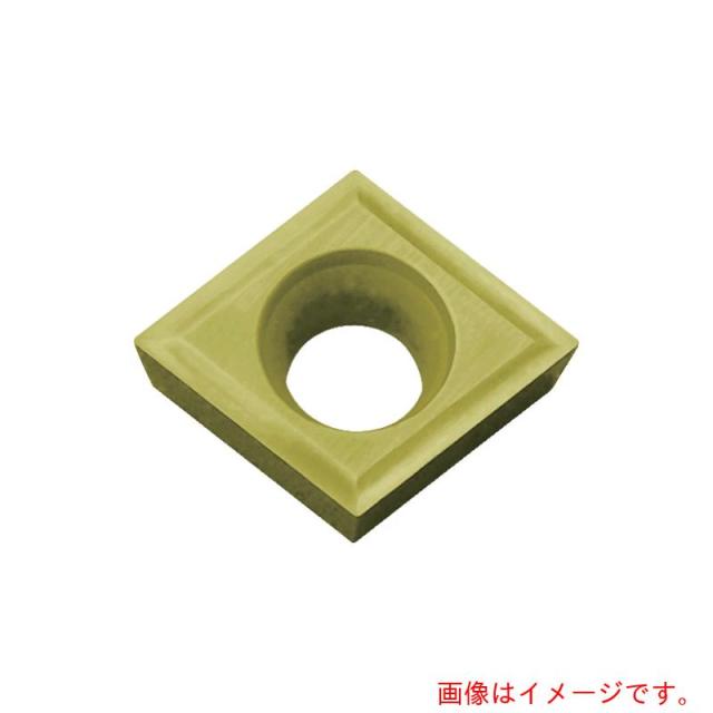 【メール便対応】京セラ　旋削加工用チップ　ＰＶＤサーメット　ＰＶ７１０　10個入り　【品番：CCGT09T304  PV710】