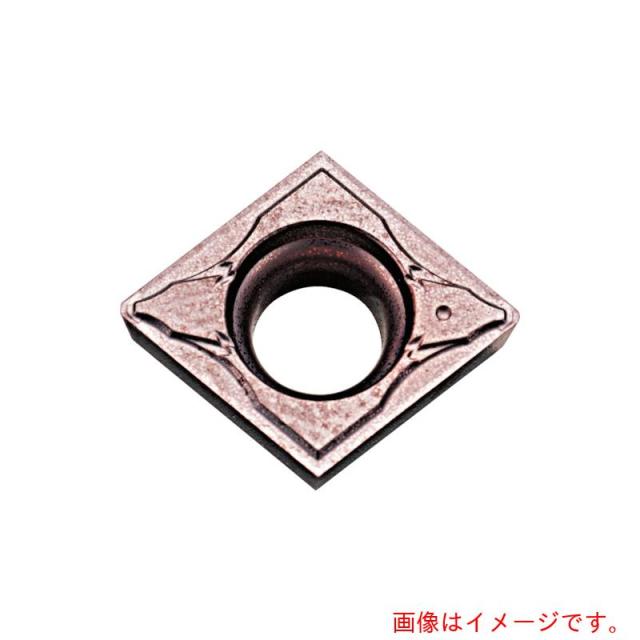 【メール便対応】京セラ　旋削加工用チップ　ＰＶＤコーティング　ＰＲ１５３５　10個入り　【品番：CCGT09T304MFP-GF  PR1535】