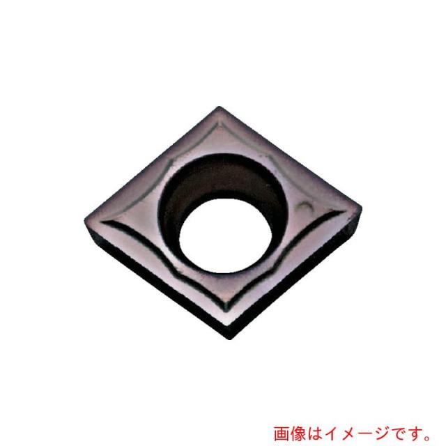 京セラ　超耐熱合金加工用インサート　ＰＶＤコーティング　ＰＲ１１５Ｓ　10個入り　【品番：CCGT09T304MFP-GQ PR115S】
