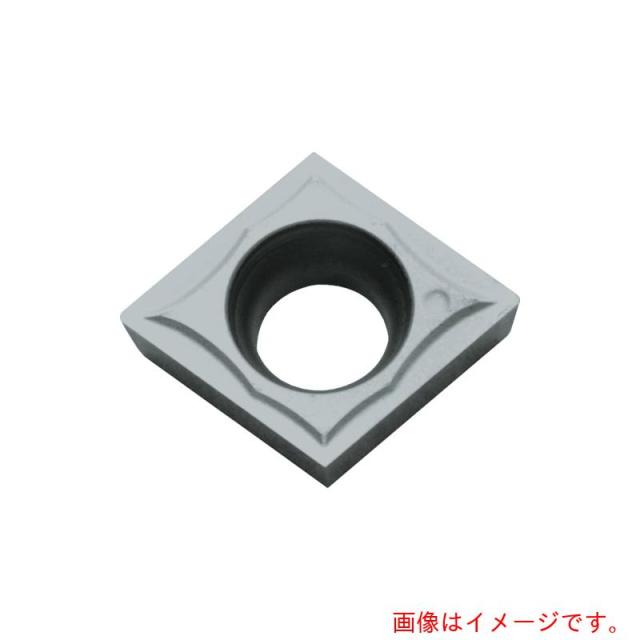 【メール便対応】京セラ　旋削加工用チップ　ＰＶＤコーティング　ＰＲ１７２５　10個入り　【品番：CCGT09T304MFP-GQ  PR1725】