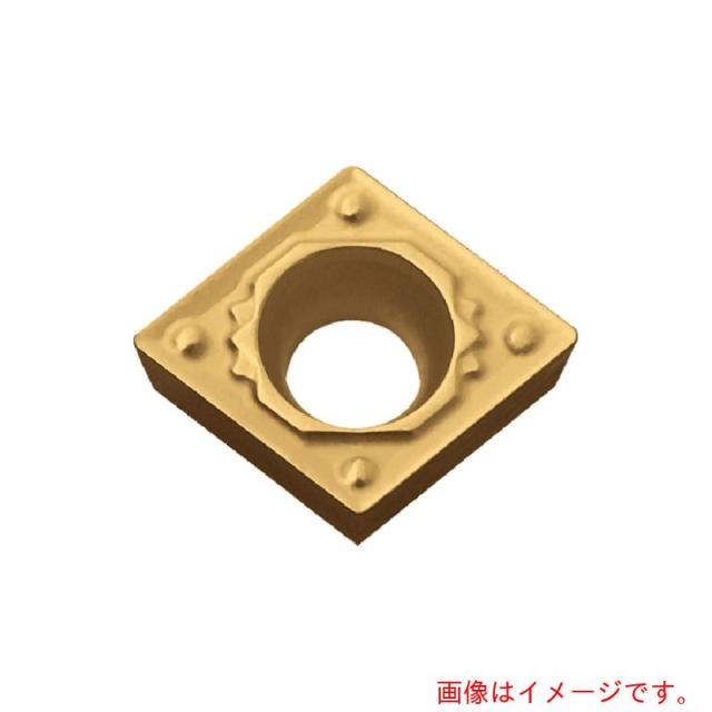 【メール便対応】京セラ　旋削加工用チップ　ＣＶＤコーティング　ＣＡ５２５　【10個】　【品番：CCMT09T308HQ CA525】