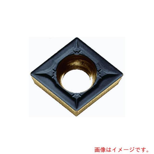 【メール便対応】京セラ　旋削加工用チップ　ＣＡ１２５Ｐ　10個入り　【品番：CCMT120404GK CA125P】