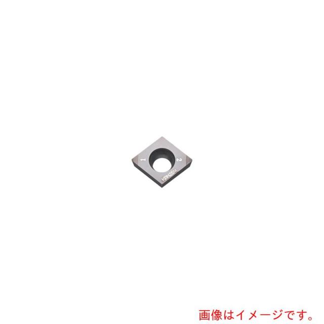 【メール便対応】京セラ　旋削加工用チップ　コーティングＣＢＮ　ＫＢＮ０５Ｍ　【品番：CCMW060204S01225MES  KBN05M】