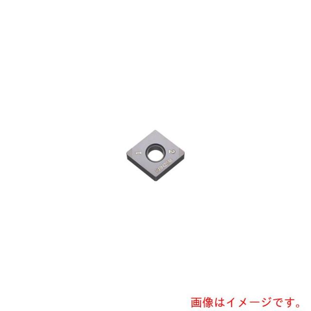 【メール便対応】京セラ　旋削加工用チップ　ＣＢＮ　ＫＢＮ３５Ｍ　【品番：CNGA120404S01225ME  KBN35M】