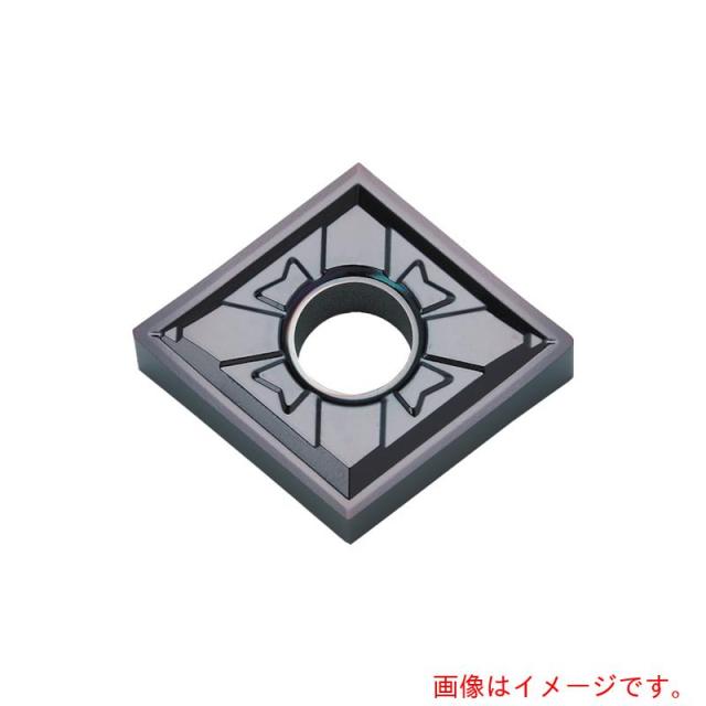 【メール便対応】京セラ　旋削加工用チップ　ＰＶＤコーティング　ＰＲ１７２５　【10個】　【品番：CNGG120402MFP-SK PR1725】