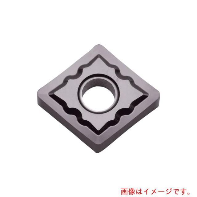 【メール便対応】京セラ　旋削加工用チップ　ＰＶＤコーティング　ＰＲ１７２５　【10個】　【品番：CNGG120404FP-TK PR1725】 19,400円