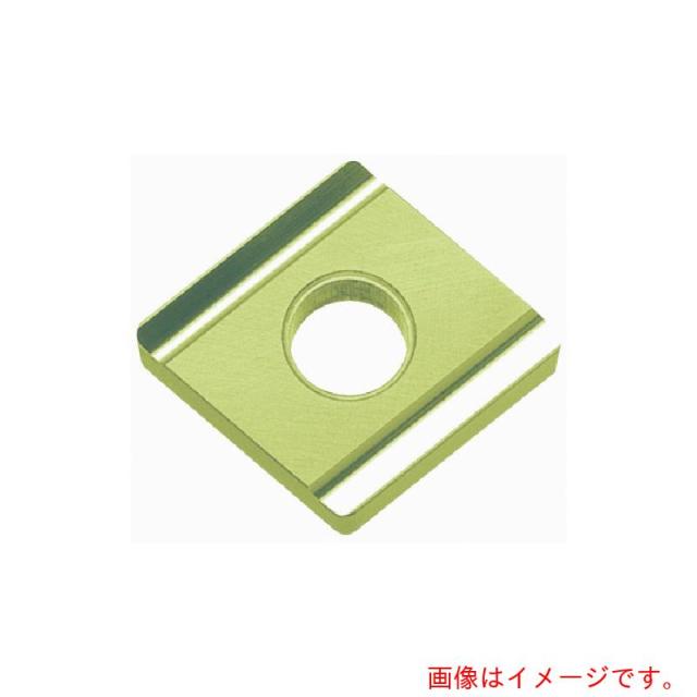【メール便対応】京セラ　旋削加工用チップ　ＰＶＤサーメット　ＰＶ７２０　10個入り　【品番：CNGG120404L  PV720】
