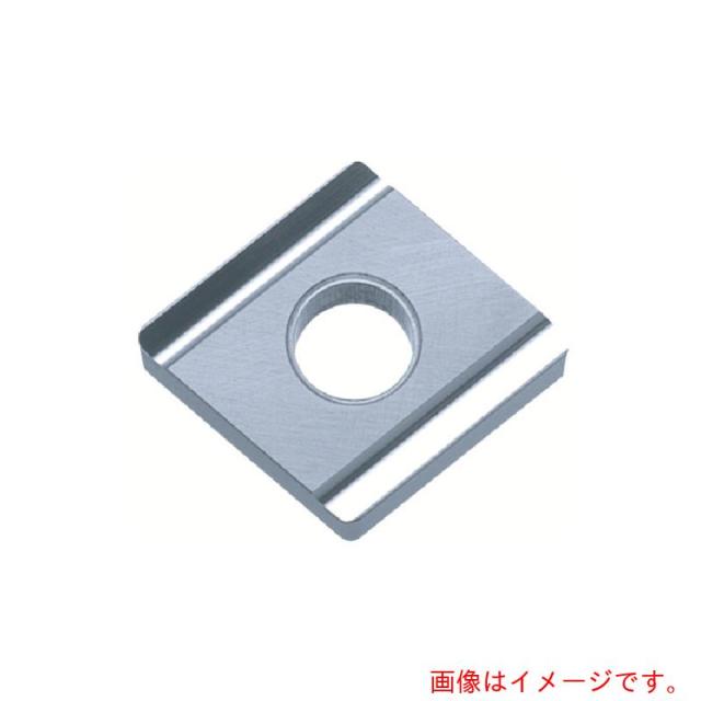 【メール便対応】京セラ　旋削加工用チップ　サーメット　ＴＮ６２０　10個入り　【品番：CNGG120404L TN620】