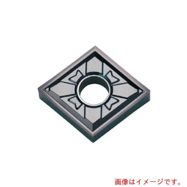 【メール便対応】京セラ　旋削加工用チップ　ＰＶＤコーティング　ＰＲ１２２５　10個入り　【品番：CNGG120404MFP-SK  PR1225】