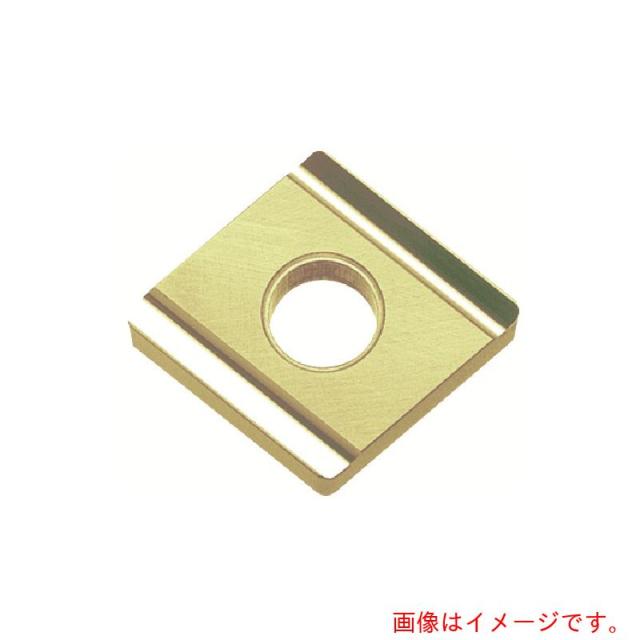【メール便対応】京セラ　旋削加工用チップ　ＰＶＤサーメット　ＰＶ７２０　10個入り　【品番：CNGG120404R PV720】 12,853円