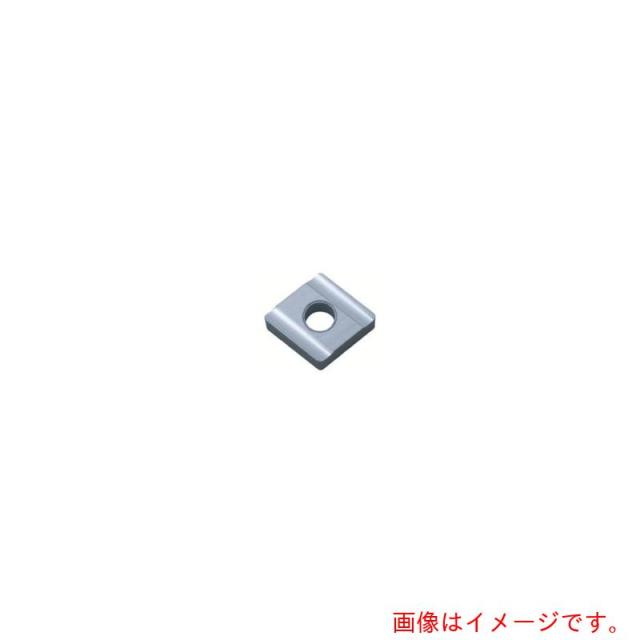【メール便対応】京セラ　旋削加工用チップ　サーメット　ＴＮ６０　10個入り　【品番：CNGG120404R-25R TN60】
