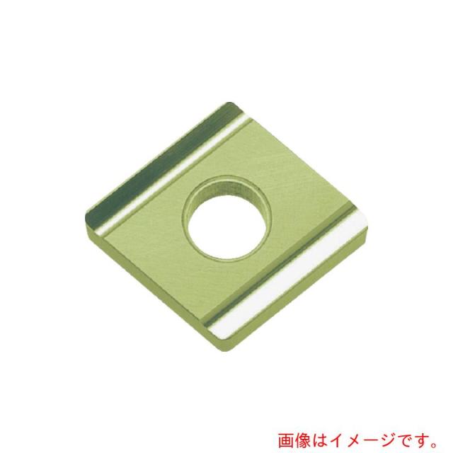 【メール便対応】京セラ　旋削加工用チップ　ＰＶＤサーメット　ＰＶ７１０　10個入り　【品番：CNGG120408L  PV710】