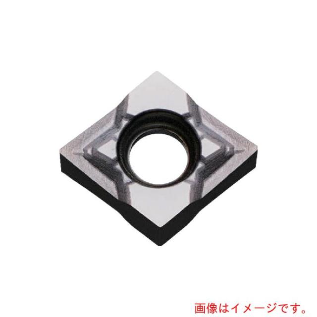【メール便対応】京セラ　旋削加工用チップ　ＰＶＤコーティング　ＰＲ１５３５　【10個】　【品番：CNGU070302MFP-SK PR1535】 18,453円