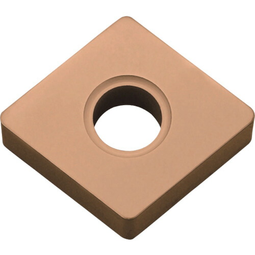 【メール便対応】京セラ　旋削加工用チップ　ＣＶＤコーティング　ＣＡ３１０　10個入り　【品番：CNMA120416  CA310】