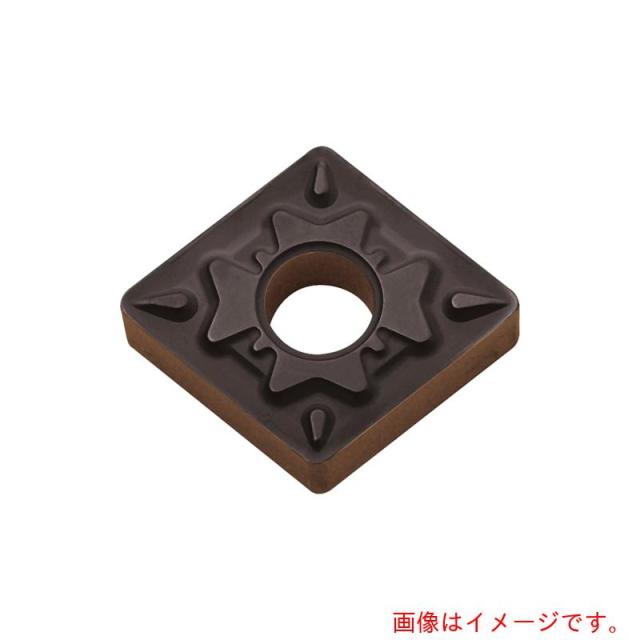 【メール便対応】京セラ　旋削加工用チップ　ＣＡ１２５Ｐ　10個入り　【品番：CNMG090408HQ CA125P】