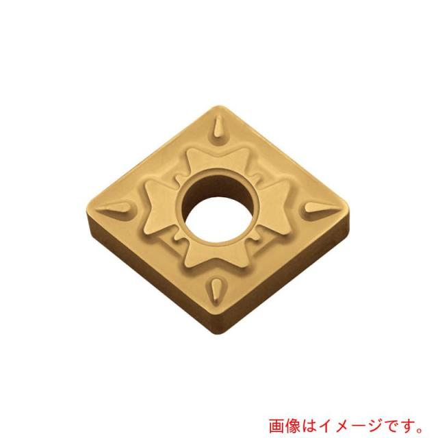 【メール便対応】京セラ　旋削加工用チップ　ＣＶＤコーティング　ＣＡ５１５　10個入り　【品番：CNMG090408HQ  CA515】