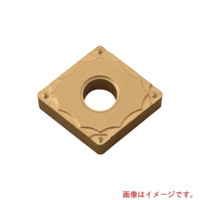【メール便対応】京セラ　旋削加工用チップ　ＰＶＤサーメット　ＰＶ７１０　10個入り　【品番：CNMG120404GP  PV710】