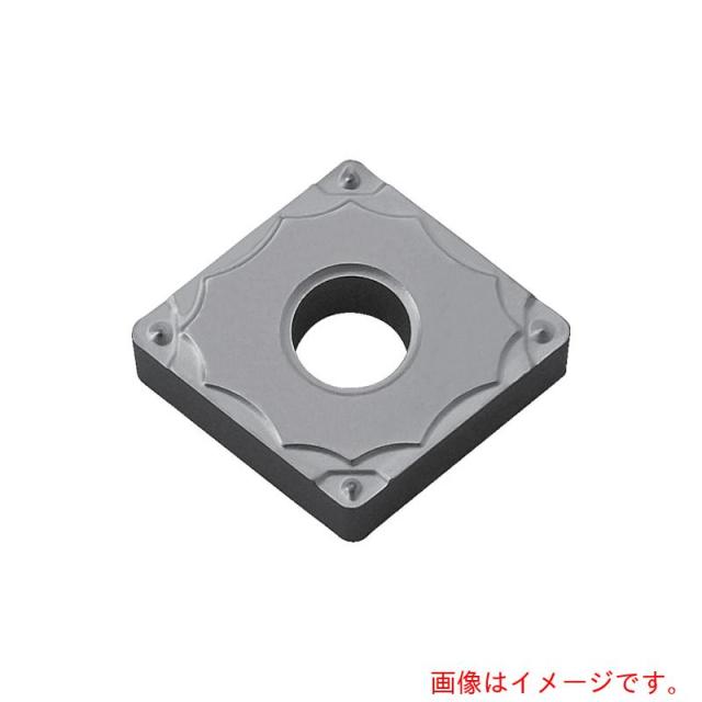 【メール便対応】京セラ　旋削加工用チップ　サーメット　ＴＮ６１０　【10個】　【品番：CNMG120404GP TN610】 6,952円