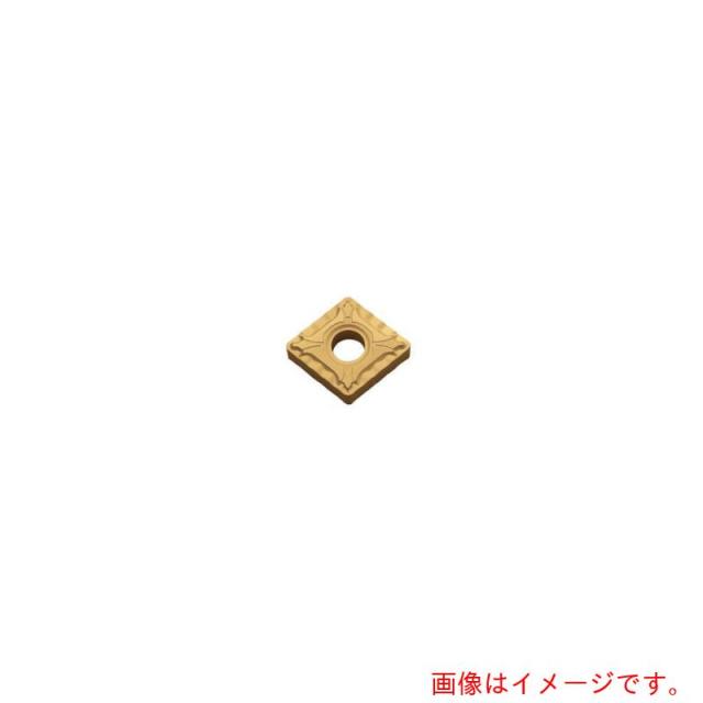 【メール便対応】京セラ　旋削加工用チップ　ＣＶＤコーティング　ＣＡ５２５　10個入り　【品番：CNMG120404XP  CA525】
