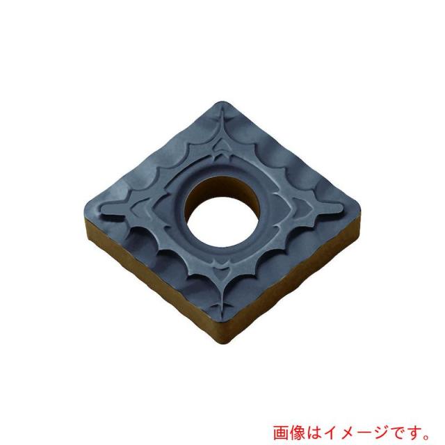 京セラ　旋削加工用チップ　ＣＡ１１５Ｐ　10個入り　【品番：CNMG120404XQ CA115P】