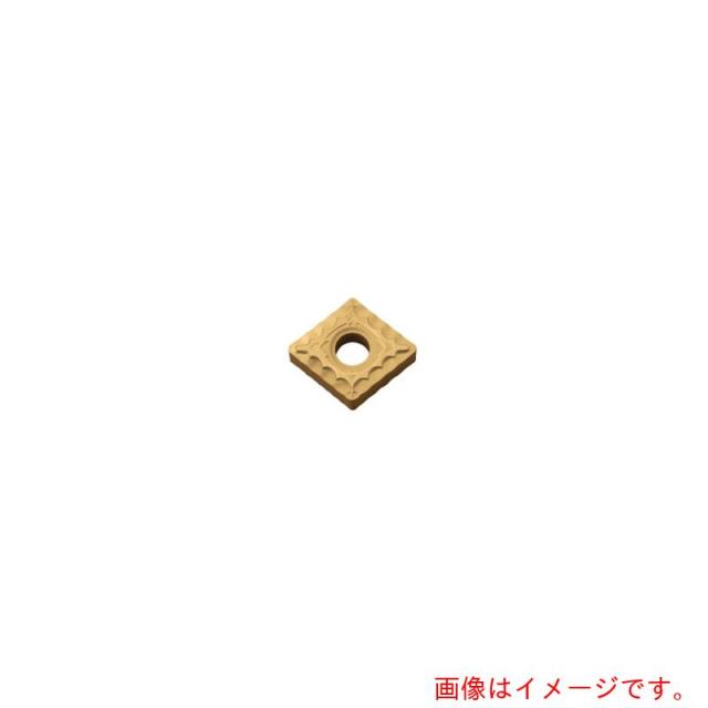 【メール便対応】京セラ　旋削加工用チップ　ＣＶＤコーティング　ＣＡ５１０　10個入り　【品番：CNMG120404XQ  CA510】