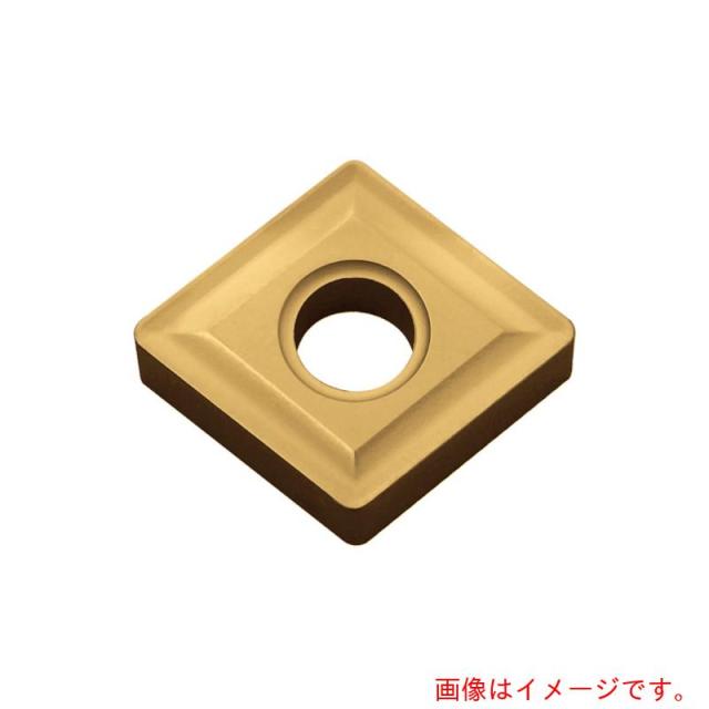 【メール便対応】京セラ　旋削加工用チップ　ＣＶＤコーティング　ＣＡ５１０　10個入り　【品番：CNMG120408  CA510】