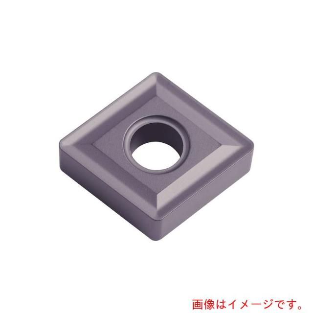 京セラ　旋削加工用チップ　ＰＶＤコーティング　ＰＲ１５３５　10個入り　【品番：CNMG120408 PR1535】