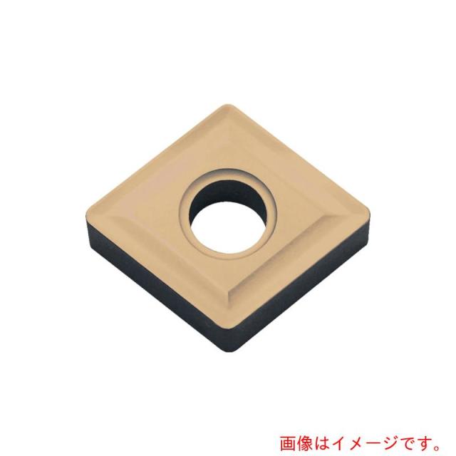 【メール便対応】京セラ　旋削加工用チップ　ＰＶＤサーメット　ＰＶ７１０　10個入り　【品番：CNMG120408  PV710】